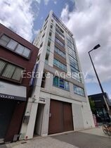 大阪市浪速区下寺1丁目の外観