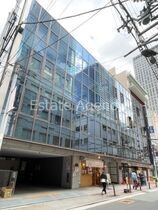 大阪市北区芝田2丁目の外観