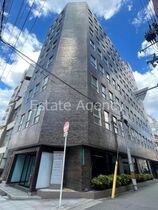 大阪市浪速区日本橋西1丁目の外観