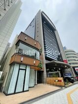 大阪市中央区南船場3丁目の外観