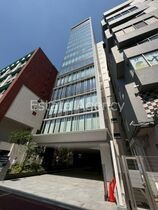 大阪市北区堂山町の外観