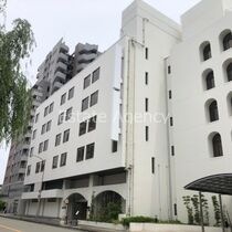 箕面市船場東3丁目の外観