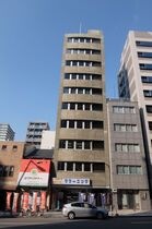 大阪市中央区安堂寺町1丁目の外観