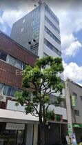 大阪市福島区福島2丁目の外観