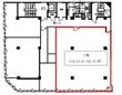 大阪市中央区南船場2丁目の間取図