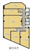 吹田市江坂町2丁目の間取図