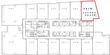 大阪市阿倍野区旭町1丁目の間取図