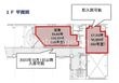 大阪市中央区博労町1丁目の間取図