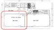 写真：大阪市西区西本町２丁目3階の間取図