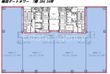大阪市北区鶴野町の間取図