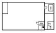 大阪市浪速区元町2丁目の間取図