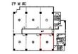 写真:吹田市垂水町3丁目 3階32の間取図