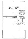 吹田市江坂町1丁目の間取図