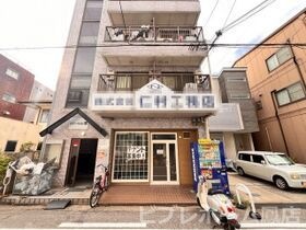 リバーヒル堺の外観