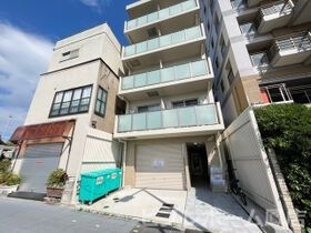 堺市堺区竜神橋町２丁の外観