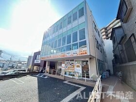 堺市西区上野芝町3丁の外観