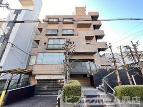 ビアンコートの外観