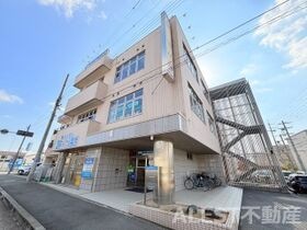 堺市西区浜寺南町3丁の外観