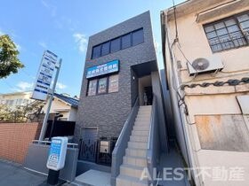 堺市堺区中向陽町１丁の外観