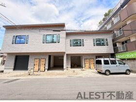 堺市堺区戎島町１丁の外観