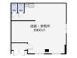 堺市西区浜寺石津町中3丁の間取図