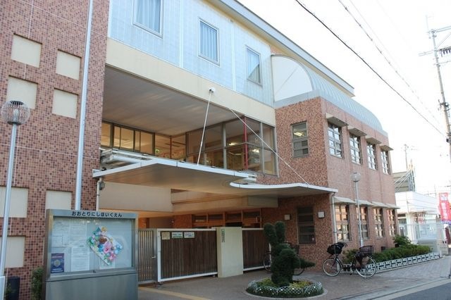 鳳西こども園