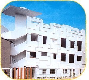 ひまわり保育園