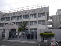 堺市立 福泉上小学校