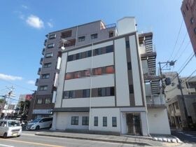 羽曳野市栄町の外観