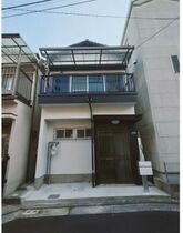 堺市西区神野町2丁の外観