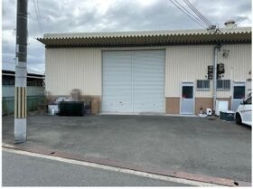 松原市北新町5丁目の外観