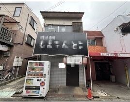 松原市天美東1丁目の外観