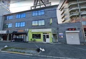 堺市西区浜寺石津町西4丁の外観