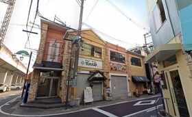 堺市西区浜寺石津町西3丁の外観