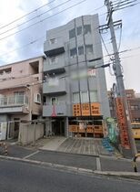 堺市西区鳳南町5丁の外観