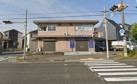堺市西区鳳北町8丁の外観