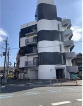 堺市西区浜寺石津町西3丁の外観
