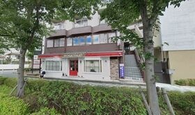 松原市天美東7丁目の外観