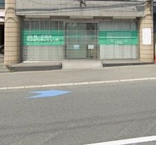 羽曳野市伊賀2丁目の外観