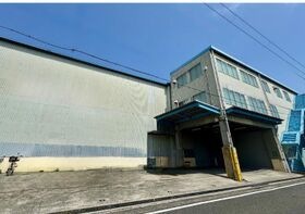 堺市堺区三宝町６丁の外観