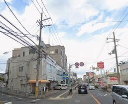 堺市西区鳳東町4丁の外観