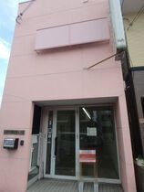 堺市西区鳳西町2丁の外観