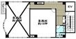 堺市西区鳳南町5丁の間取図