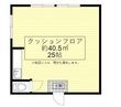 堺市西区鳳北町8丁の間取図