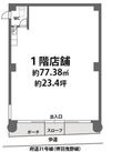 羽曳野市伊賀2丁目の間取図