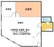 堺市西区鳳東町4丁の間取図