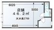 堺市西区鳳西町2丁の間取図