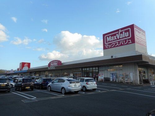 Maxvalu(マックスバリュ) 浅江店