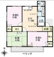 メゾンワイズの間取図
