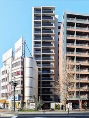 写真:ZOOM本郷の外観